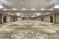 Sheraton Vancouver Airport Hotel - Business