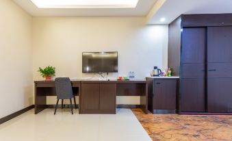 Hotan Wenhua Hotel