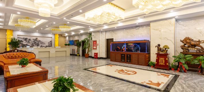 Hotan Wenhua Hotel Отели в г. Хотан