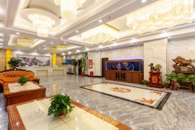 Hotan Wenhua Hotel
