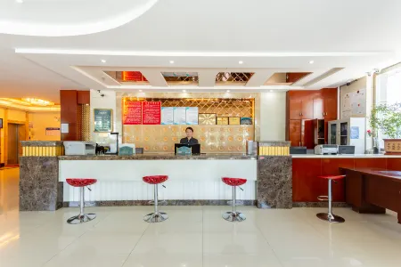 Mingcheng Hotel