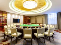Derenshan Garden Hotel Hotels in BeiTun