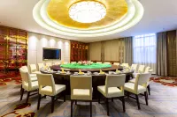 Derenshan Garden Hotel Hotels in BeiTun