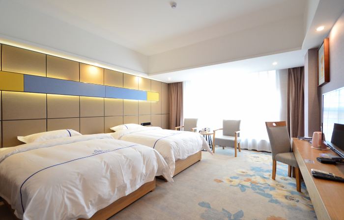 Lvhai Mingzhu Hotel