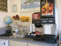 Riverside Inn & Suites Santa Cruz Hotels in Santa Cruz