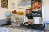 Riverside Inn & Suites Santa Cruz