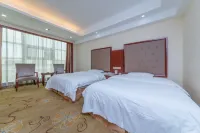 Xiangyun Hotel Hotels in Nan County