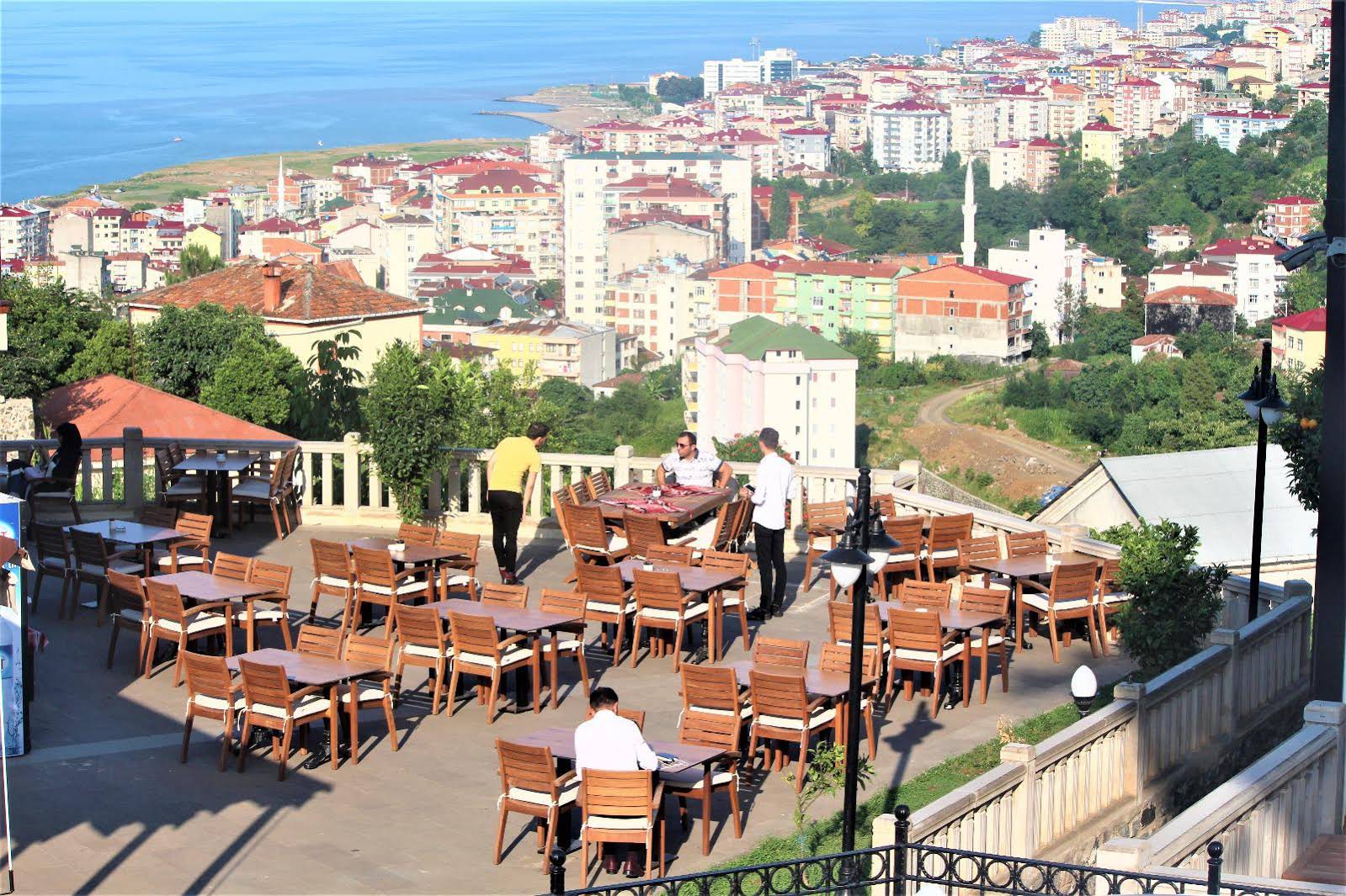 Mehmet Efendi Konagi Otel Restaurant