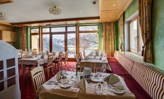 Wellness Aparthotel Panorama Alpin - Ferienwohnungen Jerzens im Pitztal