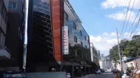 Win Hotel Hotels near NH Mart