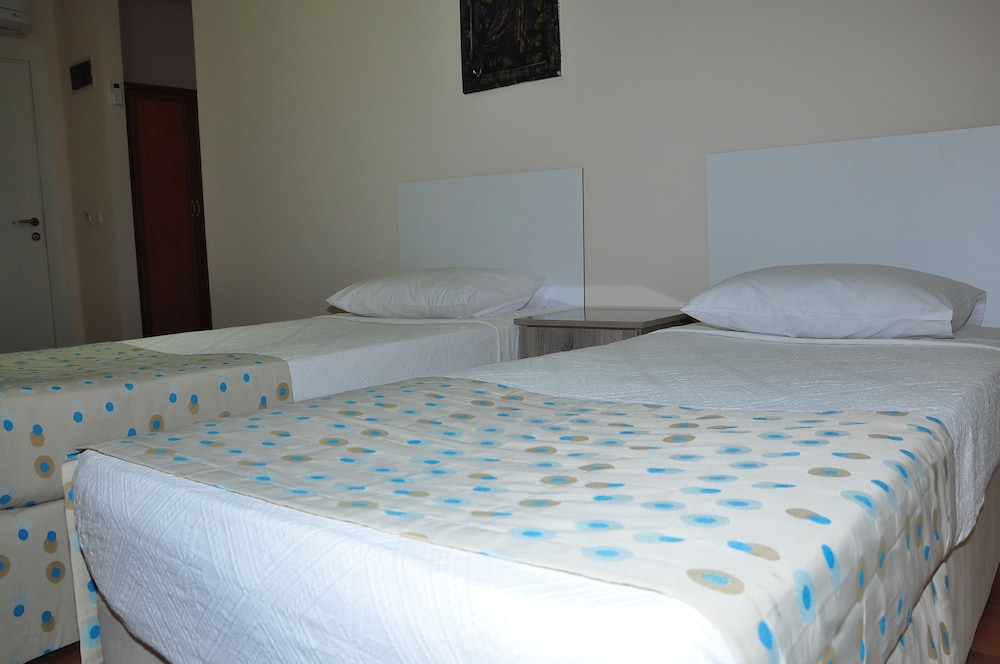 Çınar Family Suite Hotel (Cinar Family Suite Hotel)