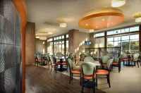 Drury Plaza Hotel San Antonio North Stone Oak - breakfast