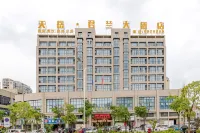 Tianyue Junlan Hotel Hotels in Yuexi