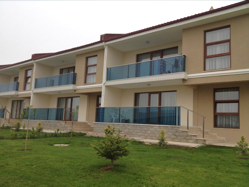 Grand Ozgul Thermal Holiday Village