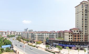 Yitian Hotel Jinxi