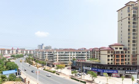 Suitetrails - Yitian Hotel Jinxi