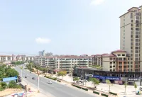 Yitian Hotel Jinxi Hotels in Jinxi