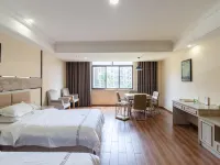 Feng Huang Hotel Hotel a Anyi