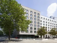 Holiday Inn FRANKFURT - ALTE OPER by IHG Hotels near Eurotower