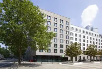 Holiday Inn Frankfurt - Alte Oper Hotels in Frankfurt