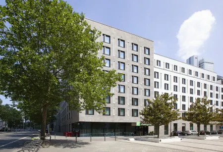 Holiday Inn Frankfurt - Alte Oper