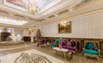 Nabat Palace Hotel