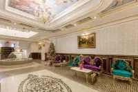 Nabat Palace Домодедово (Набат Палас)