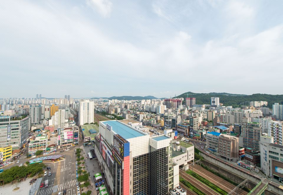 토요코인 인천 부평 이미지