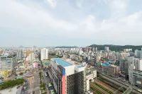 Toyoko Inn Incheon Bupyeong