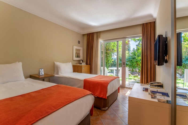 Isis Hotel & Spa Herşey Dahil (Goddess of Bodrum - All Inclusive)