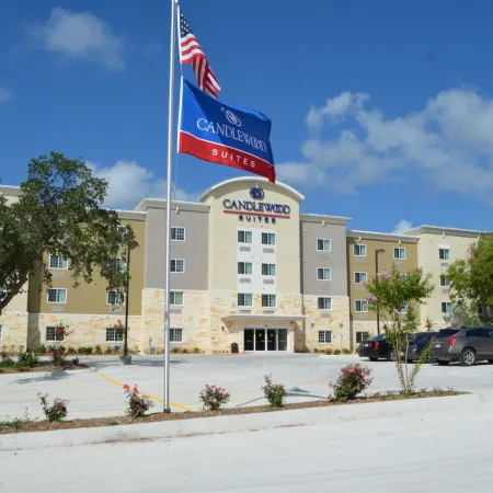 Candlewood Suites SAN ANTONIO AIRPORT by IHG