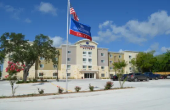 Candlewood Suites SAN ANTONIO AIRPORT by IHG