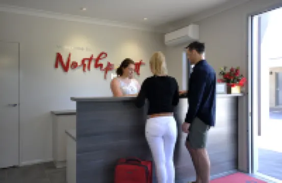 Northpoint Motel Apartments