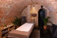 Pałac Komierowo Hotel di Gmina Sepolno Krajenskie