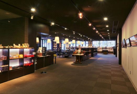 호텔 비나리오 사가 아라시야마