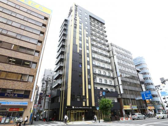ホテルウィングインターナショナルセレクト大阪梅田 大阪 宿泊予約 安い料金プラン 口コミ 部屋写真 Trip Com