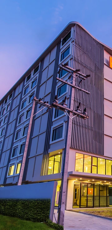 รูปภาพของโรงแรม บีทู อุบล พรีเมียร์