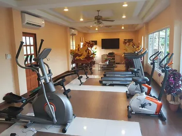 รูปภาพของเกษม ไอส์แลนด์ รีสอร์ท กาญจนบุรี Kasem Island Resort Kanchanaburi