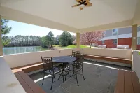Candlewood Suites Newport News/Yorktown by IHG Hoteles en Condado de York