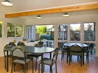 Howards Mountain Lodge Hotel a National Park