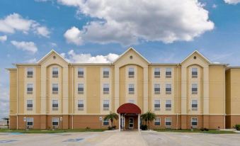 Best Western Ingleside Inn  Suites