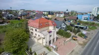 Leaganul Bucovinei Guest House