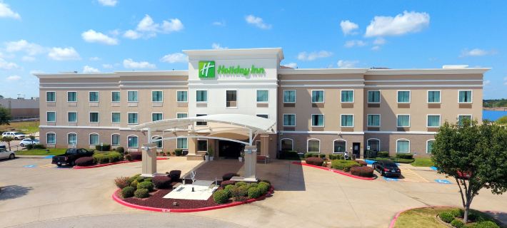 Holiday Inn LONGVIEW - NORTH by IHG Hotels in Longview