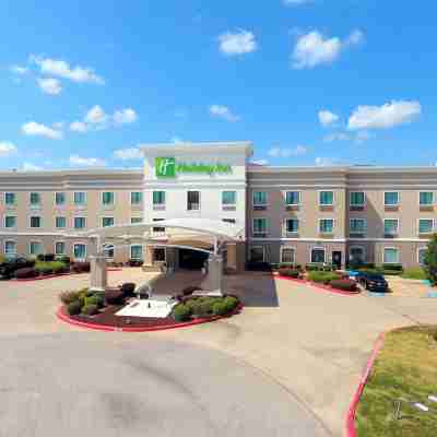 Holiday Inn LONGVIEW - NORTH by IHG Hotel Exterior