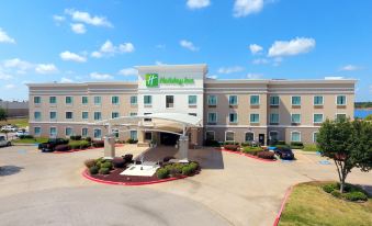 Holiday Inn Longview - North