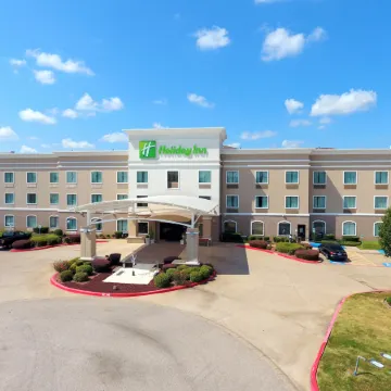 Holiday Inn LONGVIEW - NORTH by IHG