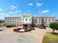 Holiday Inn Longview - North Hotels in Longview