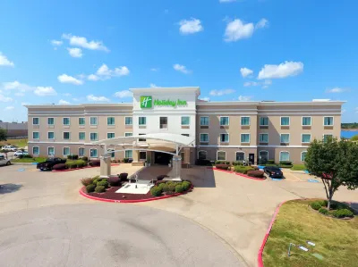 Holiday Inn Longview - North Hotels in Longview