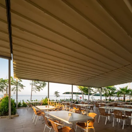Amelia Beach Resort Hotel & Spa