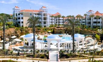 Hilton Vilamoura As Cascatas Golf Resort & Spa